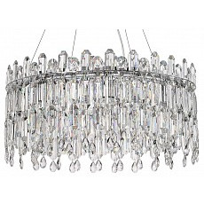 Подвесная люстра stilfort legacy 2158-09-08p