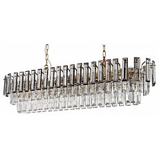 Подвесная люстра stilfort ton 2159-05-12pl