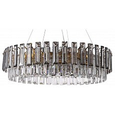 Подвесная люстра stilfort ton 2159-05-12p