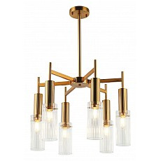Люстра на штанге stilfort wunder 2160-05-06p