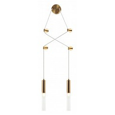 Подвесной светильник stilfort satori 2161-05-02wp