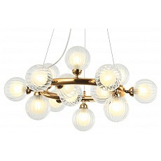 Подвесная люстра stilfort shardin 2165-05-15p