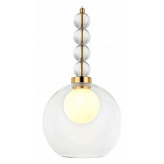 Подвесной светильник stilfort designo 2166-05-01p