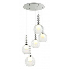 Подвесной светильник stilfort designo 2166-09-05p