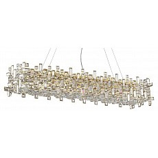 Подвесная люстра stilfort tetrix 2171-03-12pl