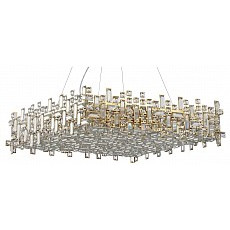 Подвесная люстра stilfort tetrix 2171-03-16p