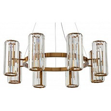 Подвесная люстра stilfort twin 2175-05-16p