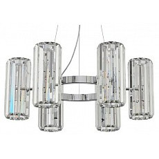 Подвесная люстра stilfort twin 2175-09-12p