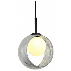 Подвесной светильник stilfort raundi 2178-09-01ps