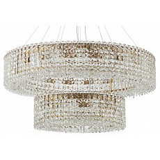 Подвесная люстра stilfort delone 2179-05-26p