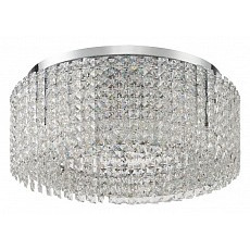 Потолочная люстра stilfort delone 2179-09-08c