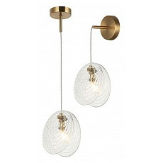 Бра stilfort aura 2183-05-01pw