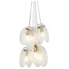 Подвесная люстра stilfort aura 2183-05-06p