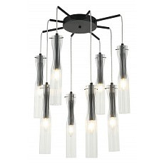 Подвесная люстра stilfort monne 2184-02-08p