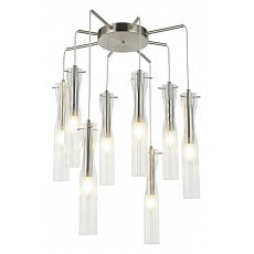 Подвесная люстра stilfort monne 2184-11-08p