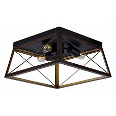 Накладной светильник stilfort kaizer 3004-08-03c