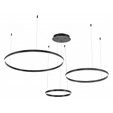 Подвесной светильник stilfort planetary 4005-02-03p-cb