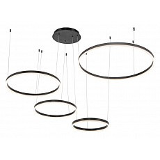 Подвесной светильник stilfort planetary 4005-02-04pl-cb
