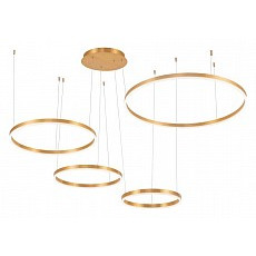 Подвесной светильник stilfort planetary 4005-05-04pl-cb