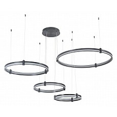 Подвесной светильник stilfort tooring 4006-02-04pl