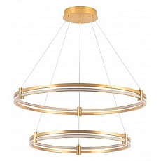 Подвесной светильник stilfort tooring 4006-05-02p