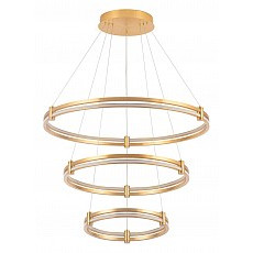 Подвесной светильник stilfort tooring 4006-05-03p