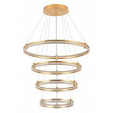 Подвесной светильник stilfort tooring 4006-05-04p