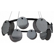 Подвесная люстра stilfort relux 4008-02-08p
