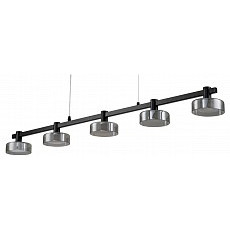 Подвесная люстра stilfort gloze 4009-02-05pl