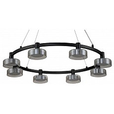 Подвесная люстра stilfort gloze 4009-02-08p