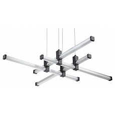 Подвесная люстра stilfort quadro 4010-02-04p