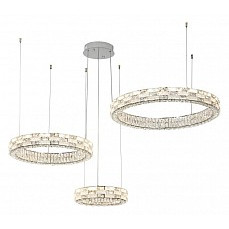 Подвесной светильник stilfort gabbana 4014-09-03p