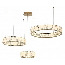 Подвесной светильник stilfort cerruti 4015-03-03p