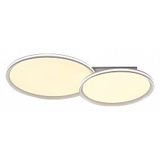 Накладной светильник stilfort alumin 4016-01-02c