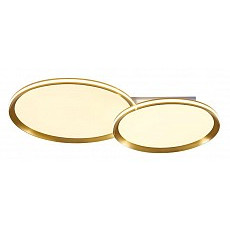 Накладной светильник stilfort alumin 4016-05-02c