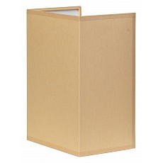 Накладной светильник topdecor crocu...
