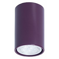 Накладной светильник topdecor tubo ...