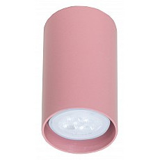 Накладной светильник topdecor tubo6 tubo6 p1 27