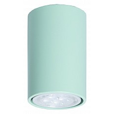 Накладной светильник topdecor tubo ...