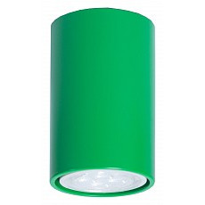Накладной светильник topdecor tubo ...
