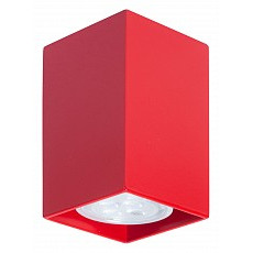 Накладной светильник topdecor tubo ...