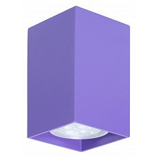 Накладной светильник topdecor tubo ...