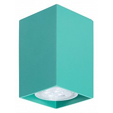 Накладной светильник topdecor tubo ...
