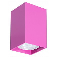 Накладной светильник topdecor tubo ...