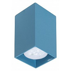 Накладной светильник topdecor tubo6...