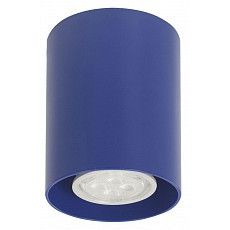 Накладной светильник topdecor tubo ...