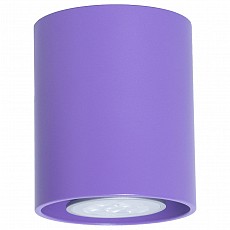 Накладной светильник topdecor tubo 8 tubo8 p1 22