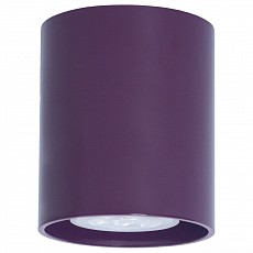 Накладной светильник topdecor tubo ...