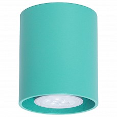 Накладной светильник topdecor tubo ...