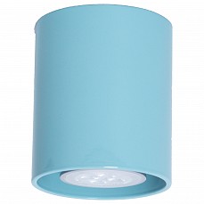 Накладной светильник topdecor tubo 8 tubo8 p1 25